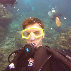 Meet your Posher, David